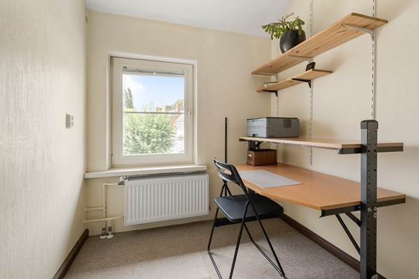 Medium property photo - Pelikaanstraat 17, 1561 HM Krommenie